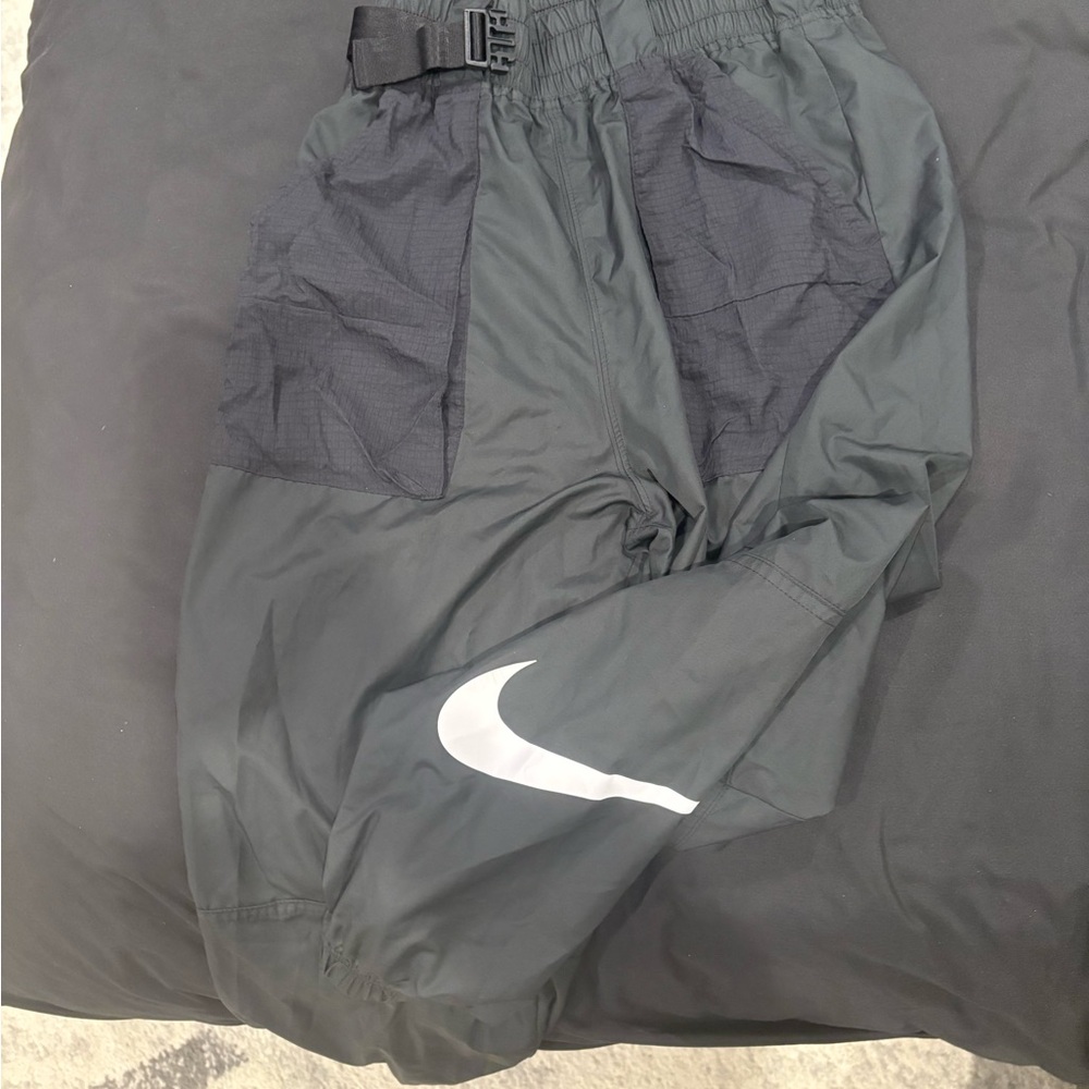 Nike Black Track Pants